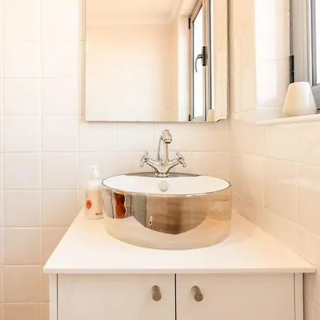 Guestready - Cardo White شقة Lisboa