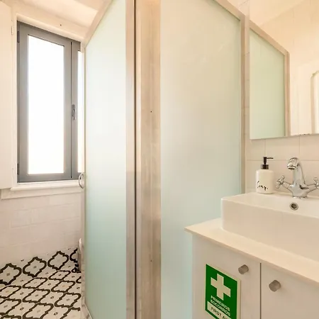 Guestready - Cardo White דירה