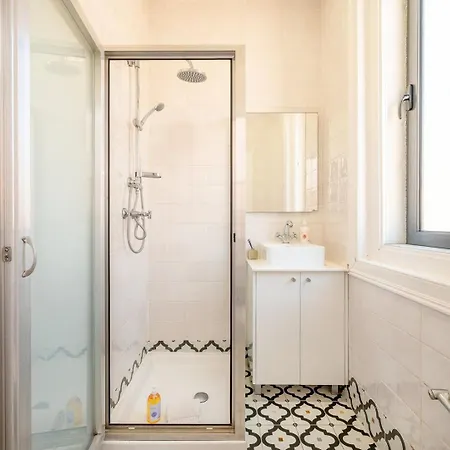 דירה Guestready - Cardo White ליסבון