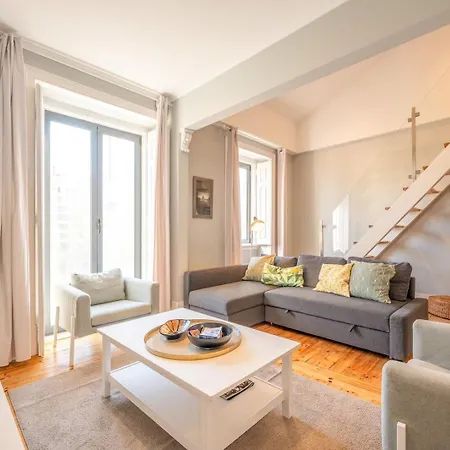 Apartman Guestready - Cardo White