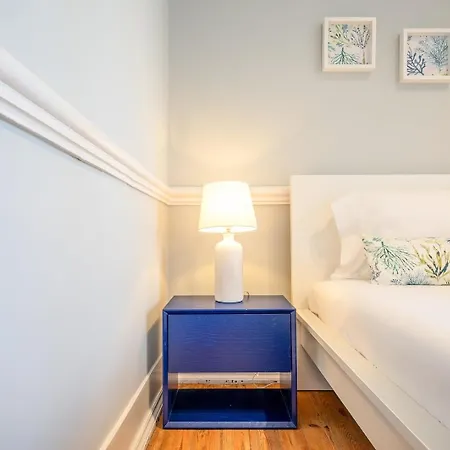 Apartman Guestready - Cardo White *