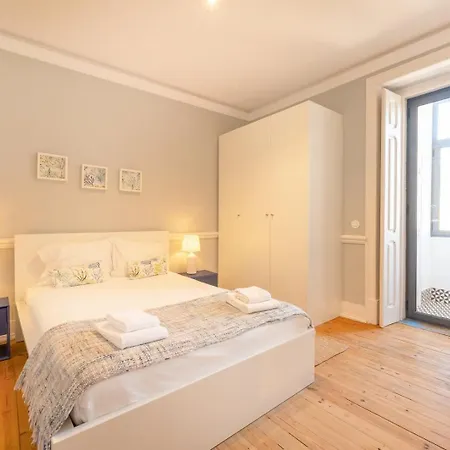 Apartman Guestready - Cardo White