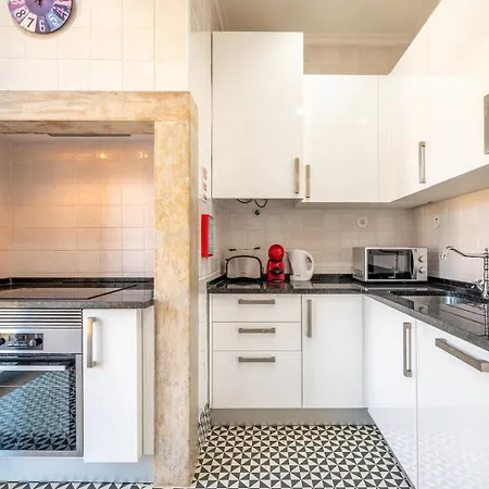 Guestready - Cardo White Apartment