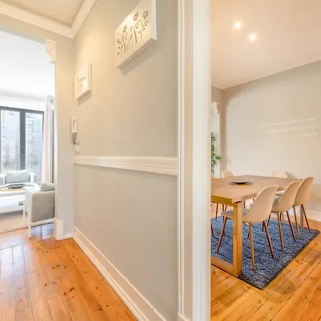 Guestready - Cardo White * Lisboa
