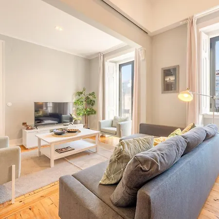 Apartman Guestready - Cardo White *